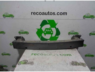 Recambio de refuerzo paragolpes trasero para mazda 5 berl. (cr) 2.0 diesel cat referencia OEM IAM CC2950260B DE HIERRO 