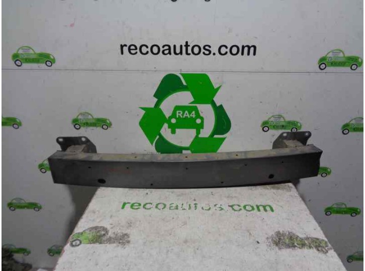 Recambio de refuerzo paragolpes trasero para mazda 5 berl. (cr) 2.0 diesel cat referencia OEM IAM CC2950260B DE HIERRO 