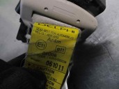 Recambio de cinturon seguridad trasero central para hyundai sonata (nf) 2.0 crdi cat referencia OEM IAM 898103K010QD 4 PUERTAS