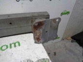 Recambio de refuerzo paragolpes trasero para mazda 5 berl. (cr) 2.0 diesel cat referencia OEM IAM CC2950260B DE HIERRO 