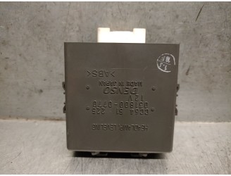 Recambio de centralita luces para mazda 5 (cr) 2.0 cd (cr19) referencia OEM IAM CC6451225 0318000770 DENSO