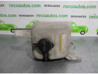 Recambio de deposito expansion para hyundai sonata (nf) 2.0 crdi cat referencia OEM IAM 254303K700 