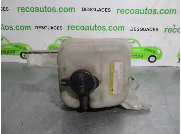 Recambio de deposito expansion para hyundai sonata (nf) 2.0 crdi cat referencia OEM IAM 254303K700 