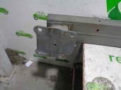 Recambio de refuerzo paragolpes trasero para mazda 5 berl. (cr) 2.0 diesel cat referencia OEM IAM CC2950260B DE HIERRO 