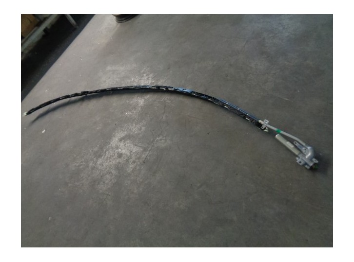 Recambio de airbag cortina delantero derecho para mercedes-benz clase r (w251) 320 cdi l (251.122) referencia OEM IAM 2518601005