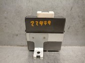 Recambio de centralita luces para mazda 5 (cr) 2.0 cd (cr19) referencia OEM IAM CC6451225 0318000770 DENSO