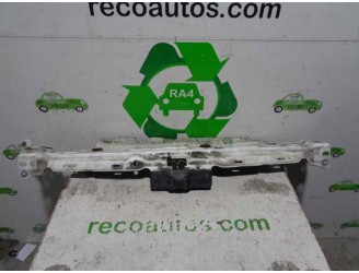 Replacement front panel for Ford Transit closed box van '06 2.2 TDCi CAT OEM IAM reference 1798287 SHEET METAL WITH LOCK 