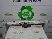 Recambio de panel frontal para ford transit caja cerrada ´06 2.2 tdci cat referencia OEM IAM 1798287 DE CHAPA CON CERRADURA 