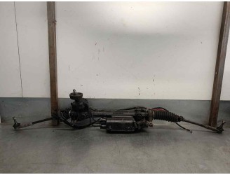 Recambio de cremallera direccion para skoda octavia berlina (1z3) 1.9 tdi dpf referencia OEM IAM 1K1423105B  