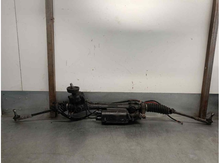 Recambio de cremallera direccion para skoda octavia berlina (1z3) 1.9 tdi dpf referencia OEM IAM 1K1423105B  