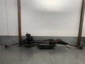 Recambio de cremallera direccion para skoda octavia berlina (1z3) 1.9 tdi dpf referencia OEM IAM 1K1423105B  