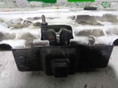 Recambio de panel frontal para ford transit caja cerrada ´06 2.2 tdci cat referencia OEM IAM 1798287 DE CHAPA CON CERRADURA 