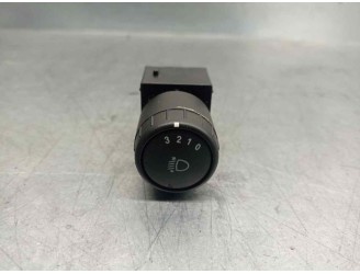 Recambio de mando luces salpicadero para ssangyong kyron 2.0 referencia OEM IAM 8530109230 