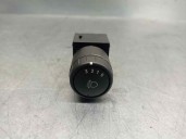 Recambio de mando luces salpicadero para ssangyong kyron 2.0 referencia OEM IAM 8530109230  