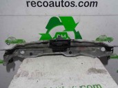 Recambio de panel frontal para ford transit caja cerrada ´06 2.2 tdci cat referencia OEM IAM 1798287 DE CHAPA CON CERRADURA 