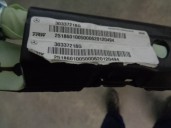 Recambio de airbag cortina delantero derecho para mercedes-benz clase r (w251) 320 cdi l (251.122) referencia OEM IAM 2518601005