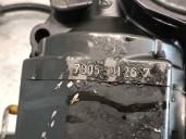 Recambio de cremallera direccion para skoda octavia berlina (1z3) 1.9 tdi dpf referencia OEM IAM 1K1423105B  