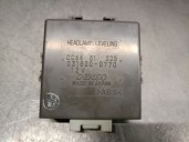 Recambio de centralita luces para mazda 5 (cr) 2.0 cd (cr19) referencia OEM IAM CC6451225 0318000770 DENSO