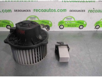 Recambio de motor calefaccion para hyundai sonata (nf) 2.0 crdi cat referencia OEM IAM F008S330024 F008S330024 
