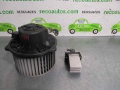 Recambio de motor calefaccion para hyundai sonata (nf) 2.0 crdi cat referencia OEM IAM F008S330024 F008S330024 