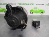 Recambio de motor calefaccion para hyundai sonata (nf) 2.0 crdi cat referencia OEM IAM F008S330024 F008S330024 