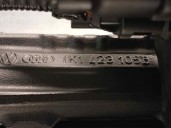 Recambio de cremallera direccion para skoda octavia berlina (1z3) 1.9 tdi dpf referencia OEM IAM 1K1423105B  