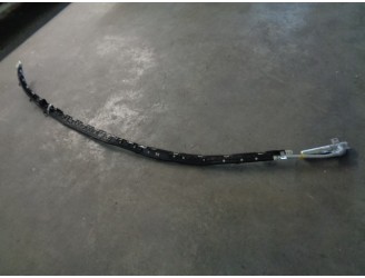 Recambio de airbag cortina delantero izquierdo para mercedes-benz clase r (w251) 320 cdi l (251.122) referencia OEM IAM 25186009