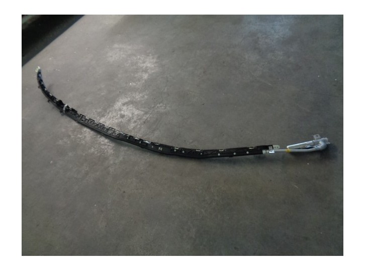 Recambio de airbag cortina delantero izquierdo para mercedes-benz clase r (w251) 320 cdi l (251.122) referencia OEM IAM 25186009