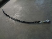 Recambio de airbag cortina delantero izquierdo para mercedes-benz clase r (w251) 320 cdi l (251.122) referencia OEM IAM 25186009