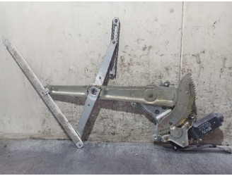 FRONT RIGHT WINDOW REGULATOR 2 PINS 5 DOORS