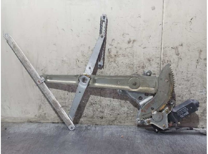 Recambio de elevalunas delantero derecho para toyota 4-runner (n13) 3.0 12v cat referencia OEM IAM 2 PINES 5 PUERTAS