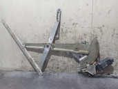 Recambio de elevalunas delantero derecho para toyota 4-runner (n13) 3.0 12v cat referencia OEM IAM 2 PINES 5 PUERTAS