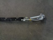 Recambio de airbag cortina delantero izquierdo para mercedes-benz clase r (w251) 320 cdi l (251.122) referencia OEM IAM 25186009