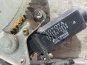 Recambio de elevalunas delantero derecho para toyota 4-runner (n13) 3.0 12v cat referencia OEM IAM 2 PINES 5 PUERTAS