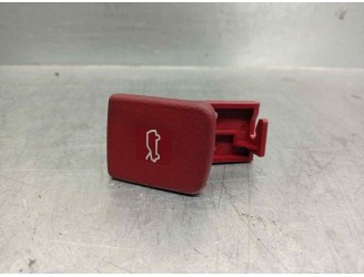 Recambio de capot para ssangyong kyron 2.0 referencia OEM IAM 6101108B02  