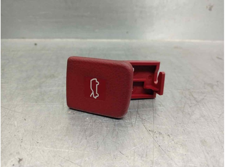 Recambio de capot para ssangyong kyron 2.0 referencia OEM IAM 6101108B02 