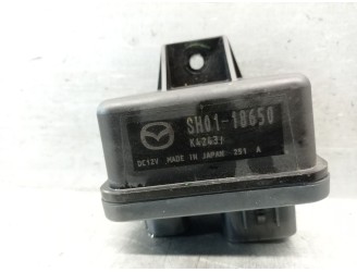 Recambio de caja precalentamiento para mazda cx-5 2.2 turbodiesel cat referencia OEM IAM SHO118656 SH0118650 K4243