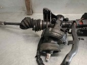 Recambio de cremallera direccion para skoda octavia berlina (1z3) 1.9 tdi dpf referencia OEM IAM 1K1423105B  