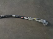 Recambio de airbag cortina delantero izquierdo para mercedes-benz clase r (w251) 320 cdi l (251.122) referencia OEM IAM 25186009