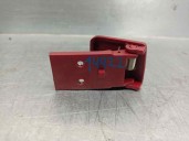 Recambio de capot para ssangyong kyron 2.0 referencia OEM IAM 6101108B02 