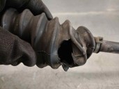 Recambio de cremallera direccion para skoda octavia berlina (1z3) 1.9 tdi dpf referencia OEM IAM 1K1423105B  