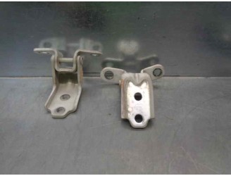 Recambio de bisagra puerta para kia carens ( ) 1.7 crdi cat referencia OEM IAM   