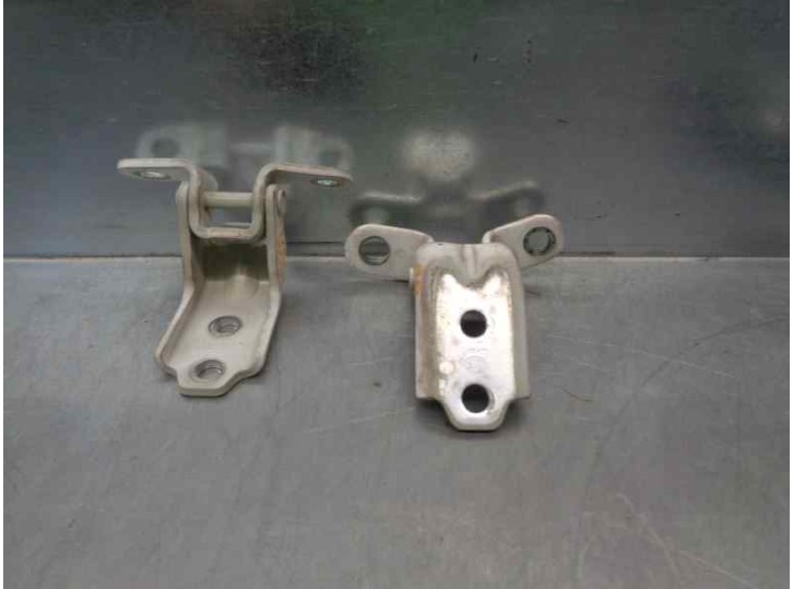 Recambio de bisagra puerta para kia carens ( ) 1.7 crdi cat referencia OEM IAM 