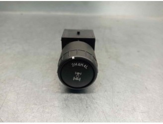 Recambio de mando luces salpicadero para ssangyong kyron 2.0 referencia OEM IAM 8530109230 