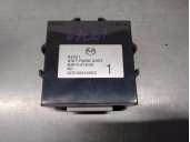 Recambio de modulo electronico para mazda 3 lim. (bl) 1.6 16v cat referencia OEM IAM BBP367UU0  