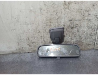 Recambio de espejo interior para toyota 4-runner (n13) 3.0 12v cat referencia OEM IAM 