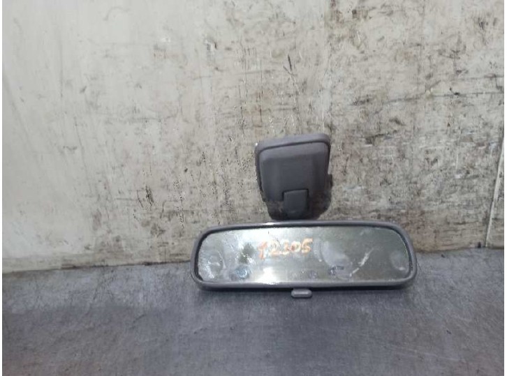 Recambio de espejo interior para toyota 4-runner (n13) 3.0 12v cat referencia OEM IAM 