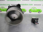 Recambio de motor calefaccion para hyundai sonata (nf) 2.0 crdi cat referencia OEM IAM F008S330024 F008S330024 