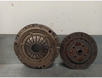 Recambio de kit embrague para volkswagen new beetle (9c1/1c1) 1.6 referencia OEM IAM 06A141025H 033082194603 SACHS