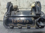 Replacement left lateral exterior handle for Toyota 4-Runner (N13) 3.0 12V CAT OEM IAM reference 